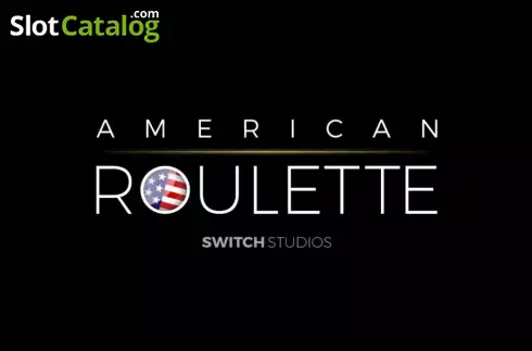 American Roulette (Switch Studios) слот