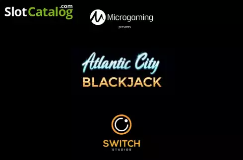 Atlantic City Blackjack (Switch Studios) слот Atlantic City Blackjack (Switch Studios) слот