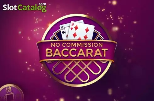 No Commission Baccarat (Switch Studios) слот No Commission Baccarat (Switch Studios) слот