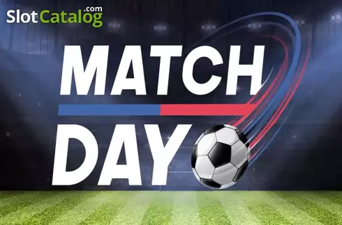 Match Day логотип Match Day логотип