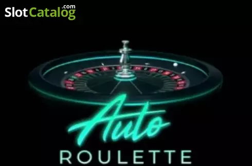 Auto Roulette (Switch Studios) логотип Auto Roulette (Switch Studios) логотип