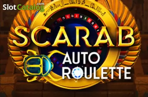 Scarab Auto Roulette слот