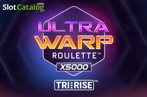 Ultra Warp Roulette слот