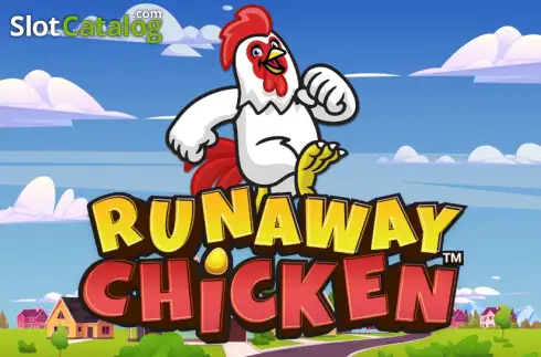 Runaway Chicken слот Runaway Chicken слот