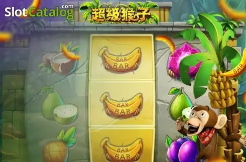 Tricky Monkey (Funta Gaming) слот