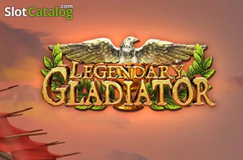 Legendary Gladiator слот