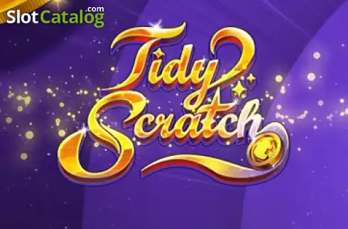 Tidy Scratch слот