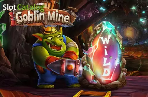 Goblin Mine слот