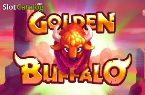 Golden Buffalo (Swintt) слот