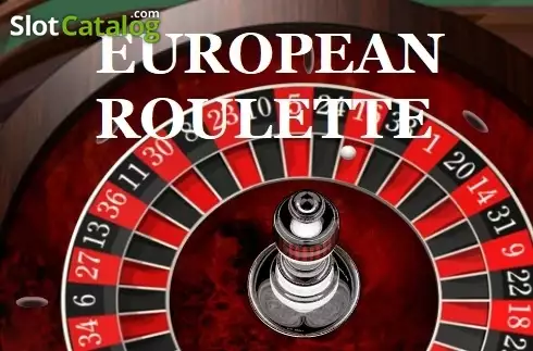 European Roulette (Top Trend Gaming) логотип European Roulette (Top Trend Gaming) логотип