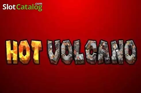 Hot Volcano (Top Trend Gaming) логотип Hot Volcano (Top Trend Gaming) логотип