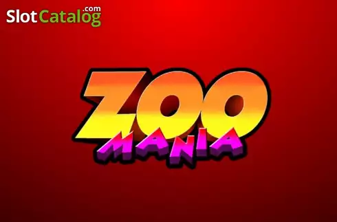 Zoomania (TOP TREND GAMING) логотип Zoomania (TOP TREND GAMING) логотип