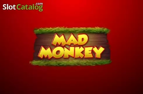 Mad Monkey (TOP TREND GAMING) логотип Mad Monkey (TOP TREND GAMING) логотип