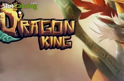 Dragon King (Swintt) логотип Dragon King (Swintt) логотип