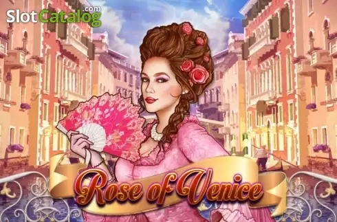 Rose of Venice логотип Rose of Venice логотип