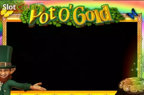 Pot O'Gold II логотип Pot O'Gold II логотип