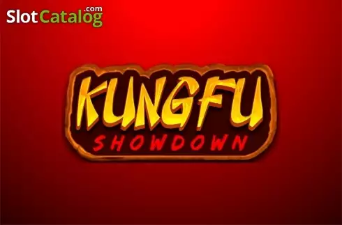 Kung Fu Showdown (TTG) логотип Kung Fu Showdown (TTG) логотип