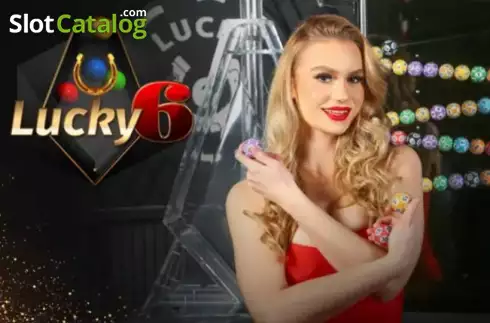 Lucky6 слот