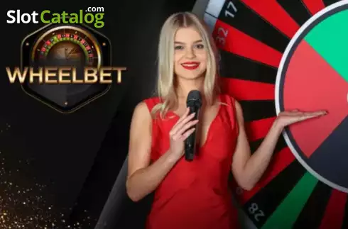 WheelBet слот