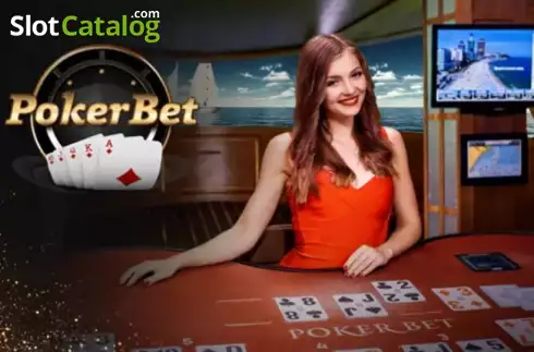 PokerBet слот