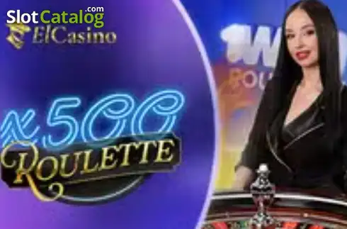 Roulette 500x слот
