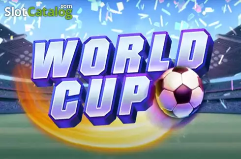 World Cup (TaDa Gaming) слот