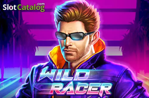 Wild Racer логотип Wild Racer логотип