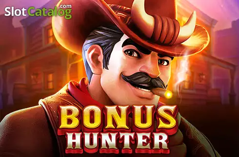 Bonus Hunter логотип Bonus Hunter логотип