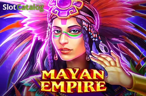 Mayan Empire слот