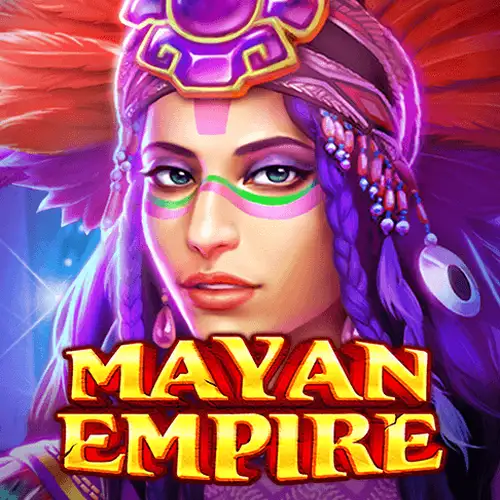 Mayan Empire логотип