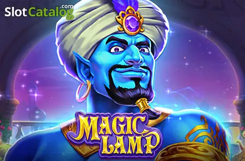 Magic Lamp (TaDa Gaming) слот