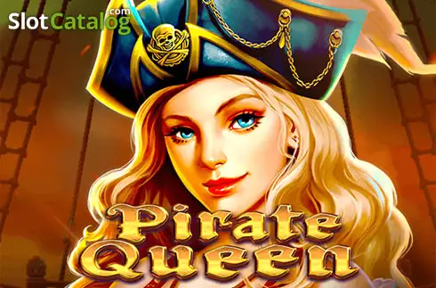 Pirate Queen (TaDa Gaming) логотип Pirate Queen (TaDa Gaming) логотип