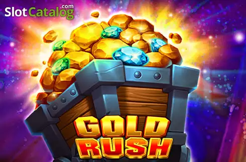 Gold Rush (TaDa Gaming) логотип Gold Rush (TaDa Gaming) логотип