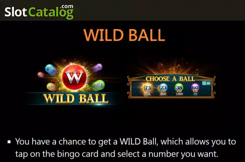 Скрин7. Bingo Adventure слот