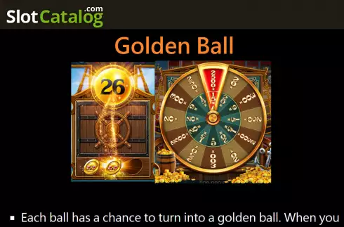 Скрин9. Bingo Adventure слот