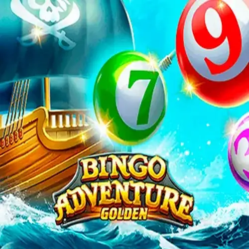 Bingo Adventure логотип