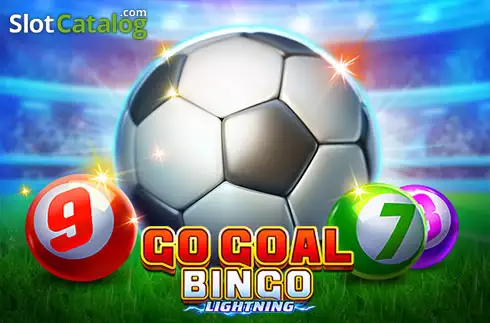 Go Goal Bingo слот