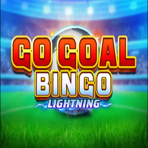 Go Goal Bingo логотип