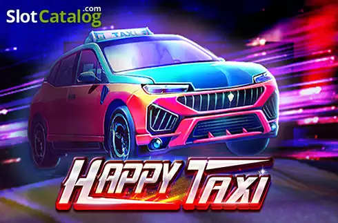 Happy Taxi слот