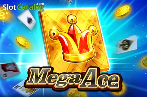 Mega Ace (TaDa Gaming) слот