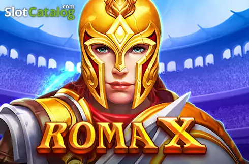 Roma X слот