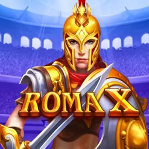 Roma X логотип