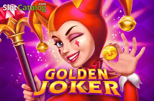 Golden Joker (TaDa Gaming) слот
