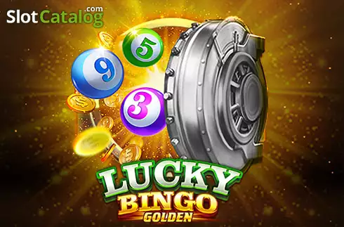 Lucky Bingo слот
