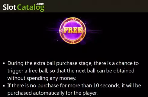 Скрин9. Calaca Bingo слот
