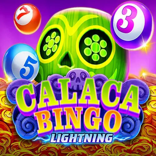 Calaca Bingo логотип