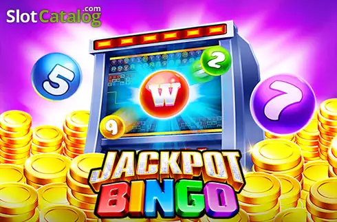 Jackpot Bingo слот