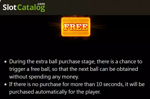 Скрин8. Jackpot Bingo слот