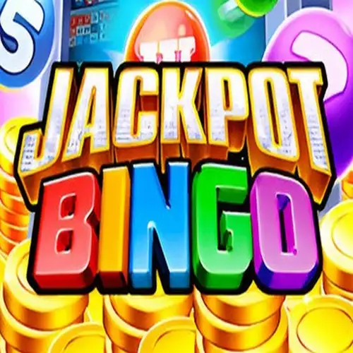 Jackpot Bingo логотип