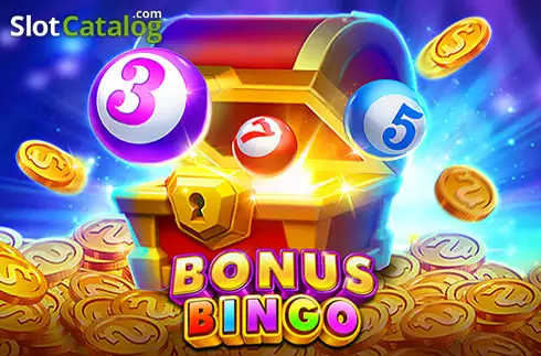 Bonus Bingo (TaDa Gaming) слот